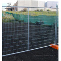 Clôture de clôture temporaire clôture